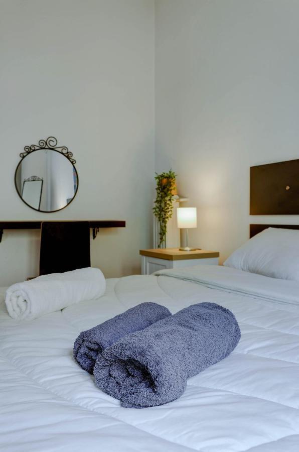 Sunny All Day Apartment Near Athens City Center Buitenkant foto