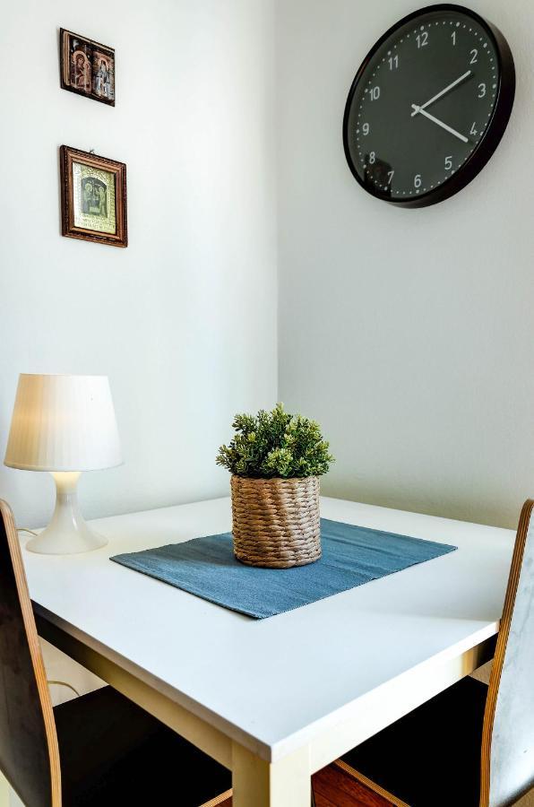 Sunny All Day Apartment Near Athens City Center Buitenkant foto