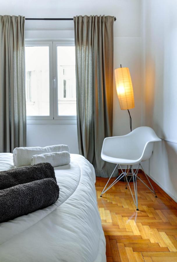 Sunny All Day Apartment Near Athens City Center Buitenkant foto