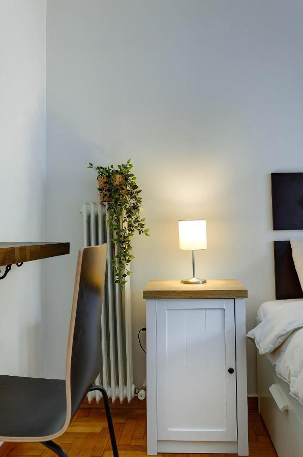 Sunny All Day Apartment Near Athens City Center Buitenkant foto