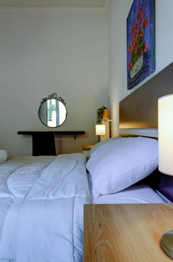 Sunny All Day Apartment Near Athens City Center Buitenkant foto