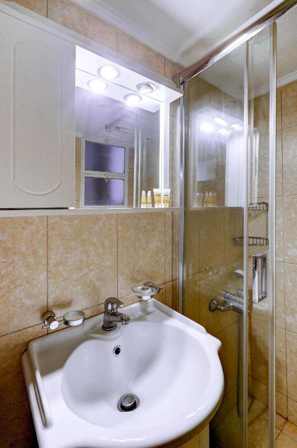 Sunny All Day Apartment Near Athens City Center Buitenkant foto