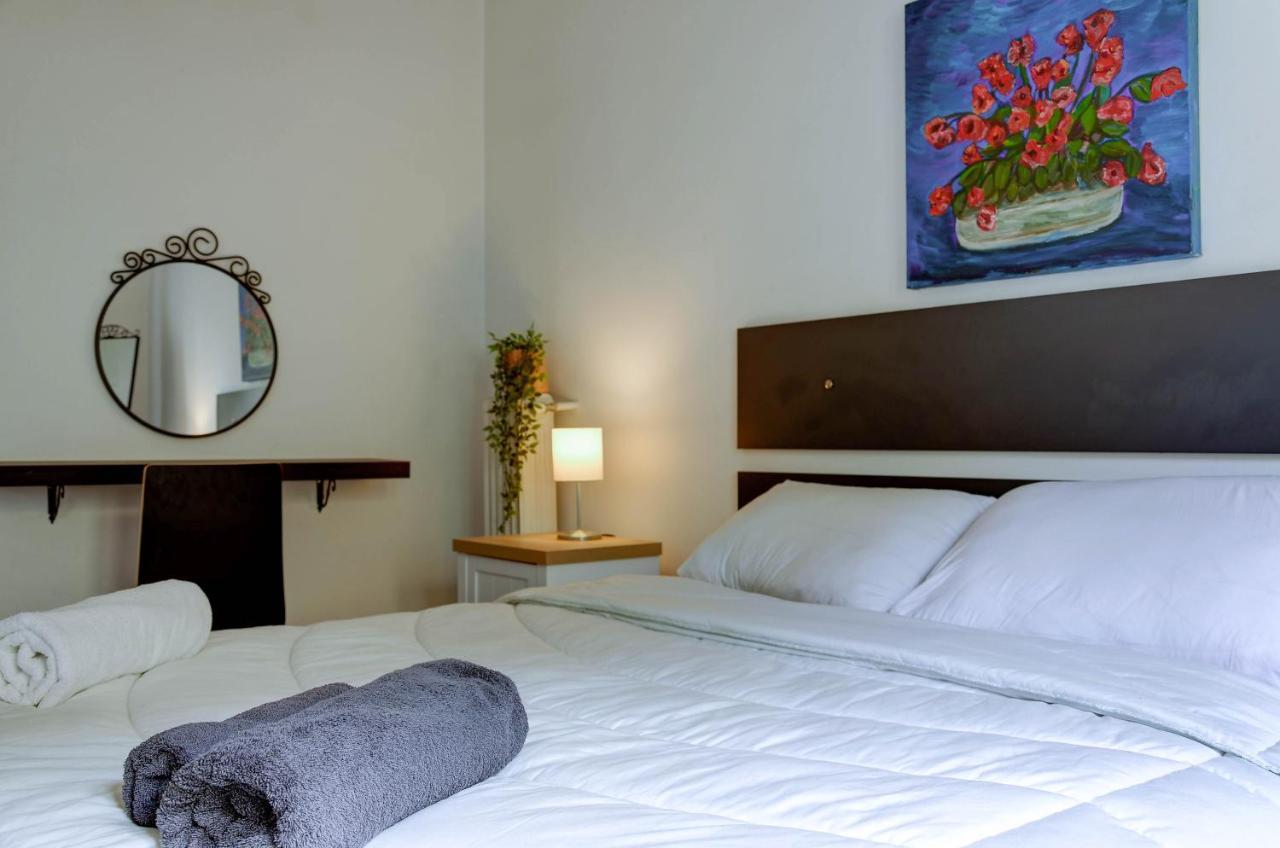 Sunny All Day Apartment Near Athens City Center Buitenkant foto