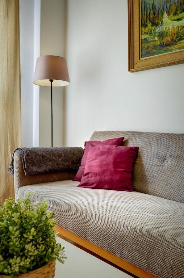 Sunny All Day Apartment Near Athens City Center Buitenkant foto