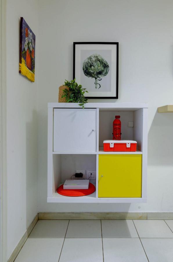 Sunny All Day Apartment Near Athens City Center Buitenkant foto